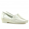 Naisten casual-kengät 673 beige