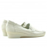 Naisten casual-kengät 673 beige