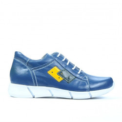 Lasten kengät 156 indigo