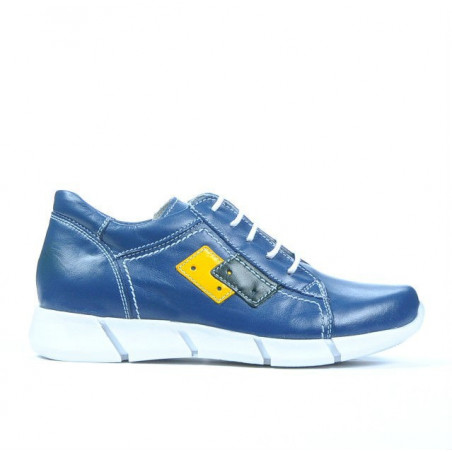 Lasten kengät 156 indigo
