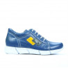 Lasten kengät 156 indigo