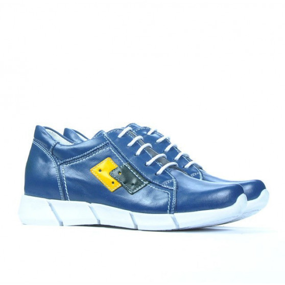 Lasten kengät 156 indigo