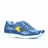 Lasten kengät 156 indigo