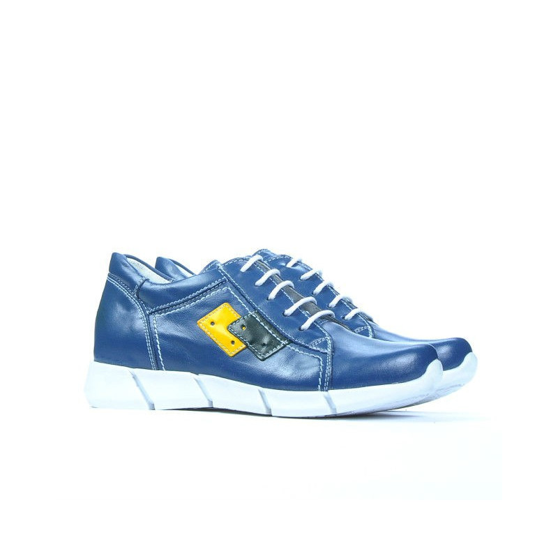 Lasten kengät 156 indigo