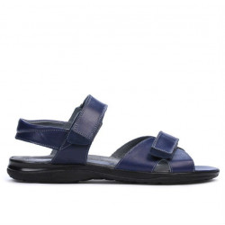 Miesten sandaalit 316 indigo