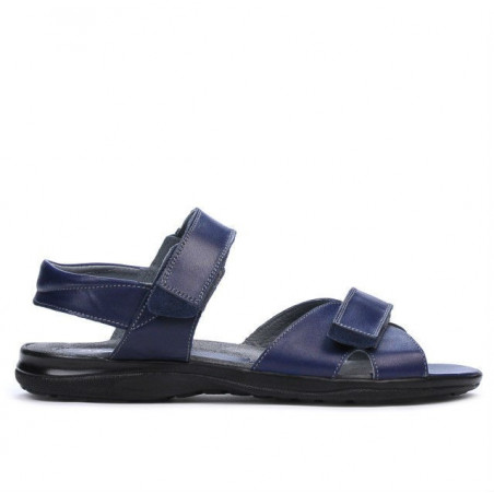 Miesten sandaalit 316 indigo