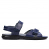 Miesten sandaalit 316 indigo