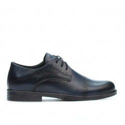 Lasten kengät 161 indigo