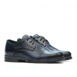 Lasten kengät 161 indigo