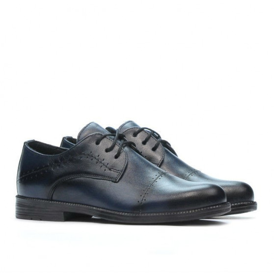 Lasten kengät 161 indigo