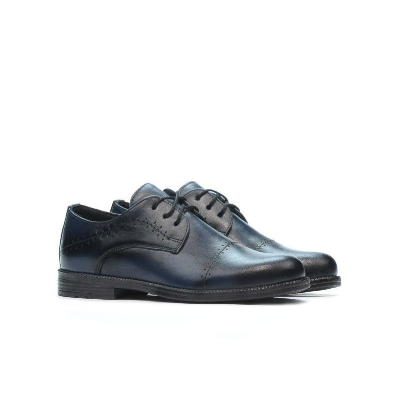 Lasten kengät 161 indigo