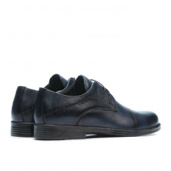 Lasten kengät 161 indigo