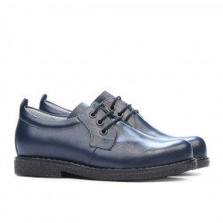 Lasten kengät 159 indigo