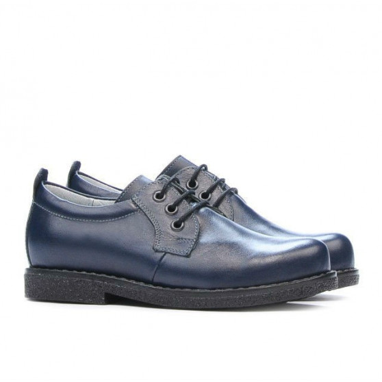 Lasten kengät 159 indigo