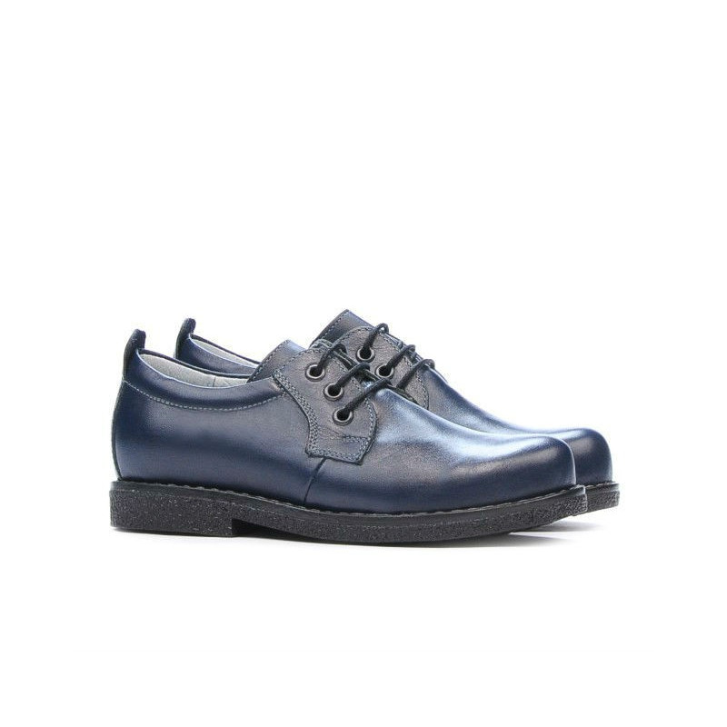 Lasten kengät 159 indigo