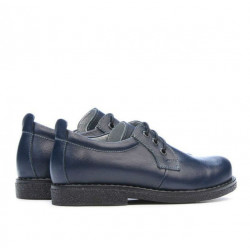 Lasten kengät 159 indigo