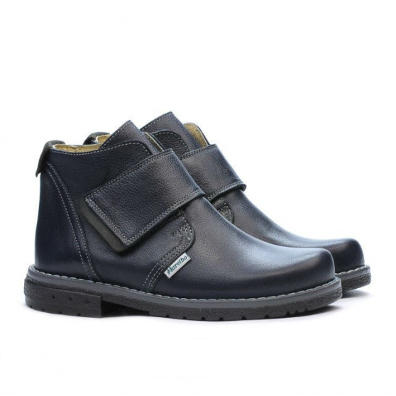 Lasten nilkkurit 3004 indigo