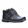 Lasten nilkkurit 3004 indigo