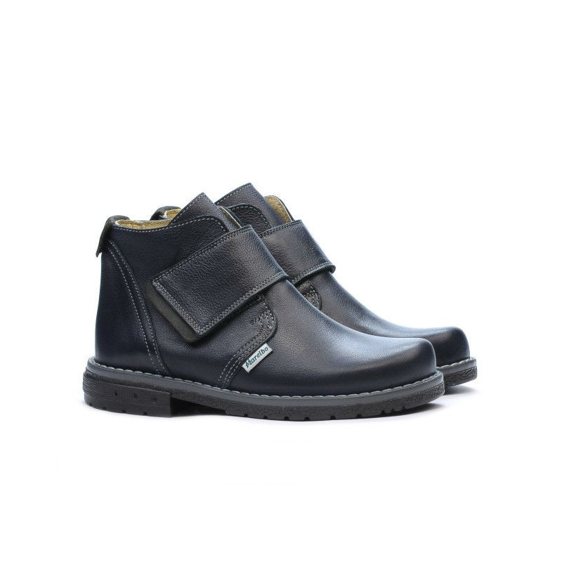 Lasten nilkkurit 3004 indigo