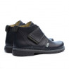 Lasten nilkkurit 3004 indigo