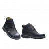 Lasten nilkkurit 3004 indigo