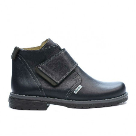 Lasten nilkkurit 3004 indigo