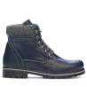 Naisten saappaat 3269 indigo
