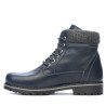 Naisten saappaat 3269 indigo