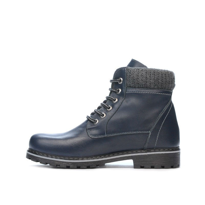Naisten saappaat 3269 indigo