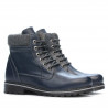 Naisten saappaat 3269 indigo