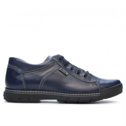 Miesten urheilukengät 834 indigo