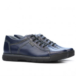 Miesten urheilukengät 834 indigo