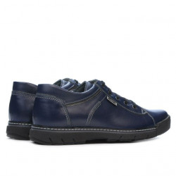 Miesten urheilukengät 834 indigo