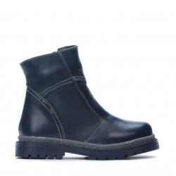 Pikkulasten kengät 35c indigo