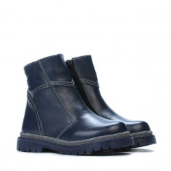 Pikkulasten kengät 35c indigo