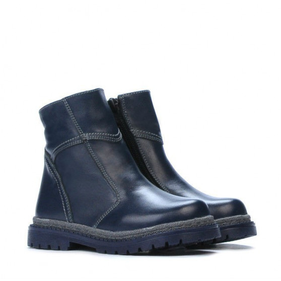 Pikkulasten kengät 35c indigo