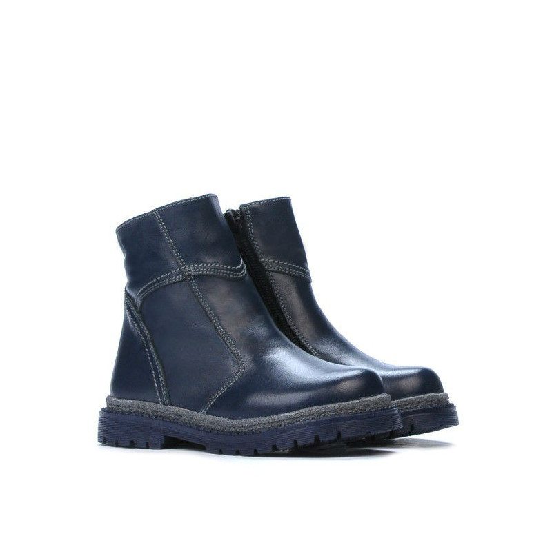 Pikkulasten kengät 35c indigo