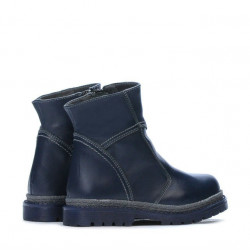 Pikkulasten kengät 35c indigo