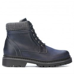 Miesten saappaat 471 tuxon indigo