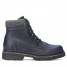Miesten saappaat 471 tuxon indigo