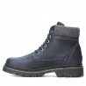 Miesten saappaat 471 tuxon indigo