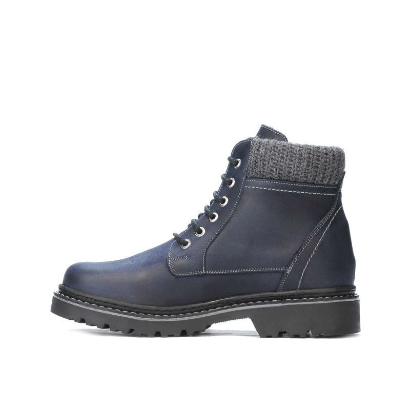 Miesten saappaat 471 tuxon indigo
