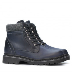 Miesten saappaat 471 tuxon indigo