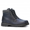 Miesten saappaat 471 tuxon indigo