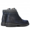 Miesten saappaat 471 tuxon indigo