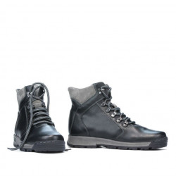 Miesten kengät 496 indigo