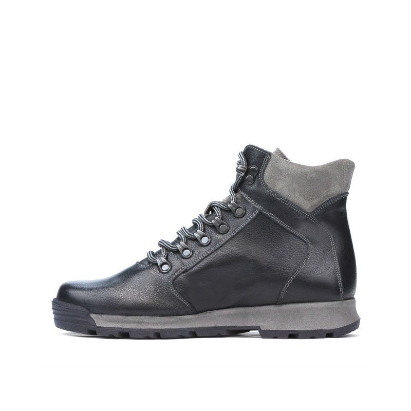 Miesten kengät 496 indigo