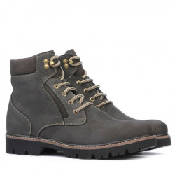 Miesten saappaat 4100 bufo tdm (Testa di moro)