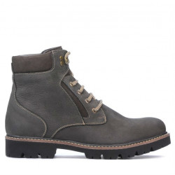 Miesten saappaat 4100 bufo tdm (Testa di moro)