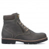 Miesten saappaat 4100 bufo tdm (Testa di moro)